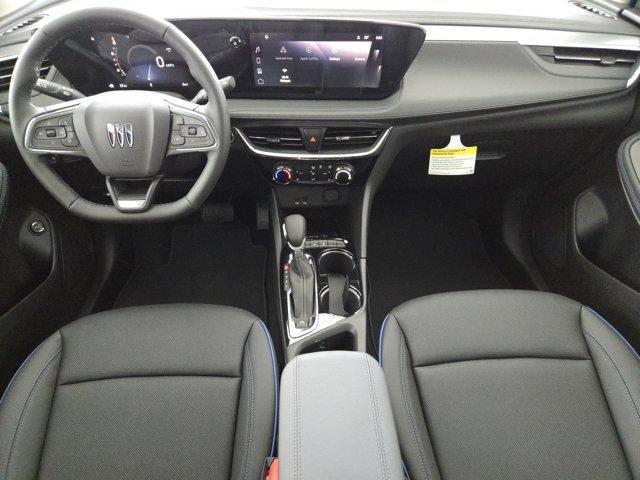 new 2026 Buick Encore GX car, priced at $27,280