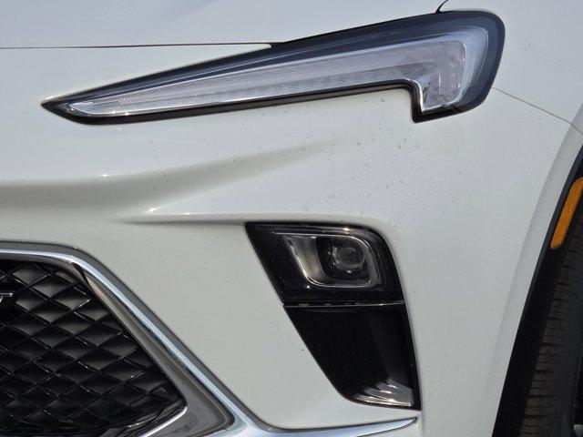 new 2026 Buick Encore GX car, priced at $27,280