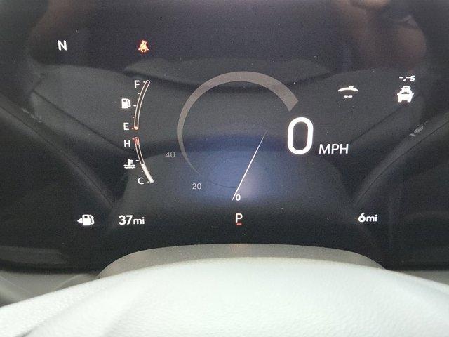 new 2026 Buick Encore GX car, priced at $27,280