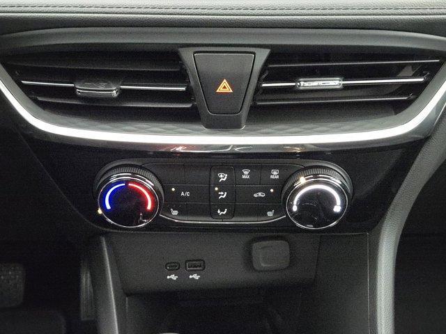 new 2026 Buick Encore GX car, priced at $27,280