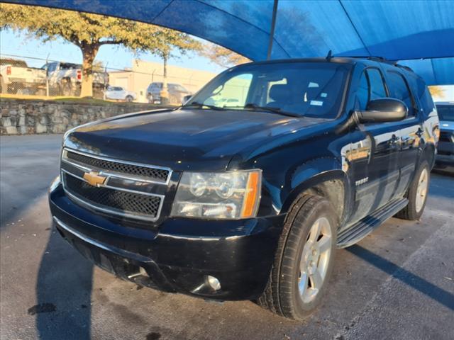 used 2014 Chevrolet Tahoe car, priced at $10,455