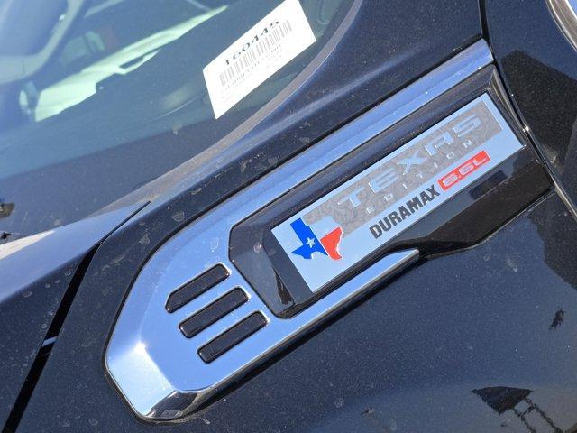 new 2026 GMC Sierra 3500 car, priced at $78,820