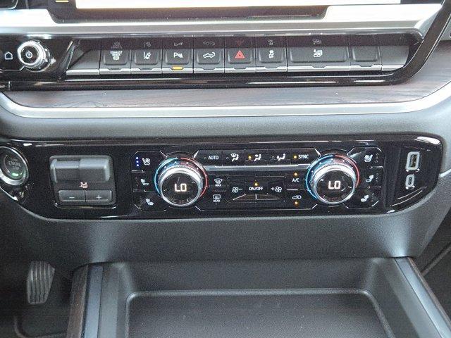 new 2026 GMC Sierra 3500 car, priced at $78,820