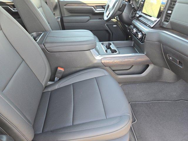 new 2026 GMC Sierra 3500 car, priced at $78,820