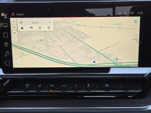 new 2026 GMC Sierra 3500 car, priced at $78,820