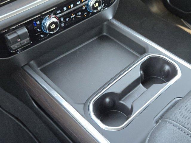 new 2026 GMC Sierra 3500 car, priced at $78,820