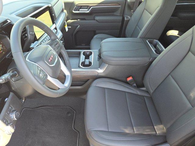new 2026 GMC Sierra 3500 car, priced at $78,820