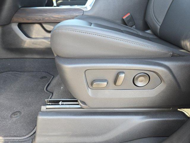 new 2026 GMC Sierra 3500 car, priced at $78,820