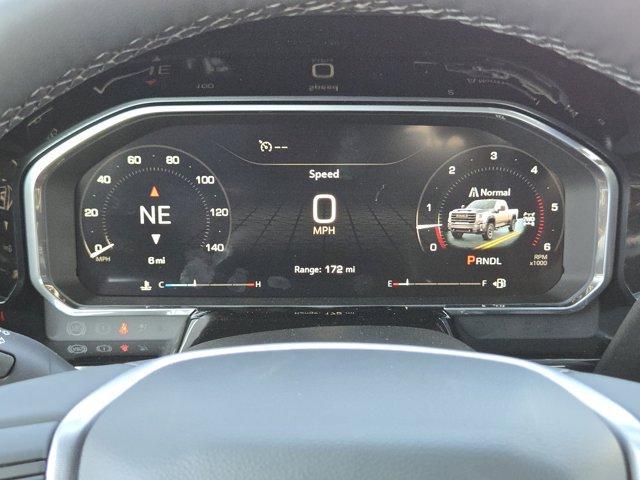 new 2026 GMC Sierra 3500 car, priced at $78,820