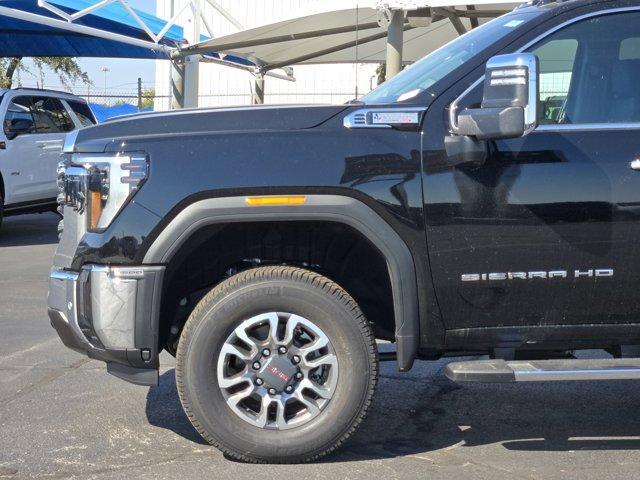 new 2026 GMC Sierra 3500 car, priced at $78,820