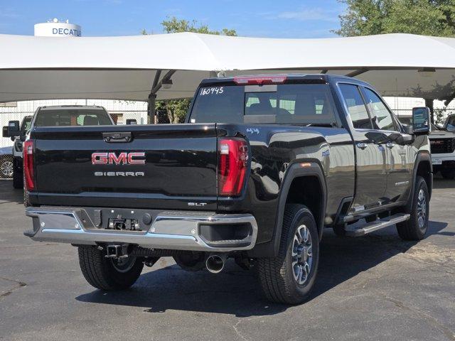 new 2026 GMC Sierra 3500 car, priced at $78,820