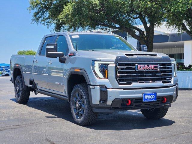 new 2025 GMC Sierra 3500 car, priced at $85,409