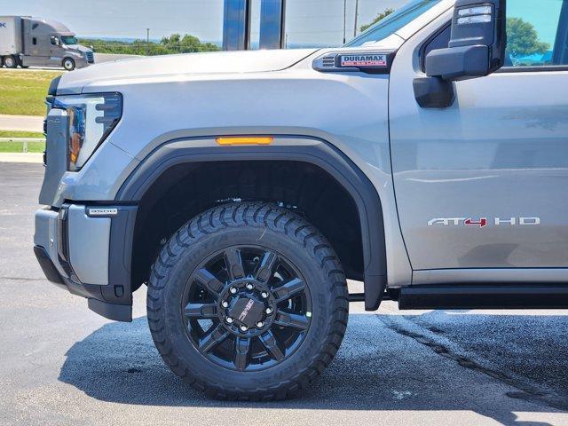 new 2025 GMC Sierra 3500 car, priced at $85,409