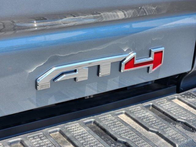 new 2025 GMC Sierra 3500 car, priced at $85,409