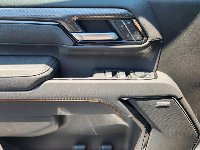new 2025 GMC Sierra 3500 car, priced at $85,409