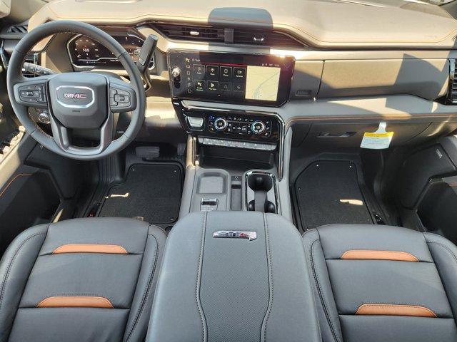 new 2025 GMC Sierra 3500 car, priced at $85,409