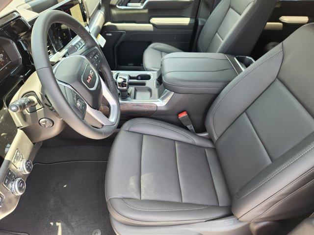 new 2025 GMC Sierra 1500 car, priced at $57,525