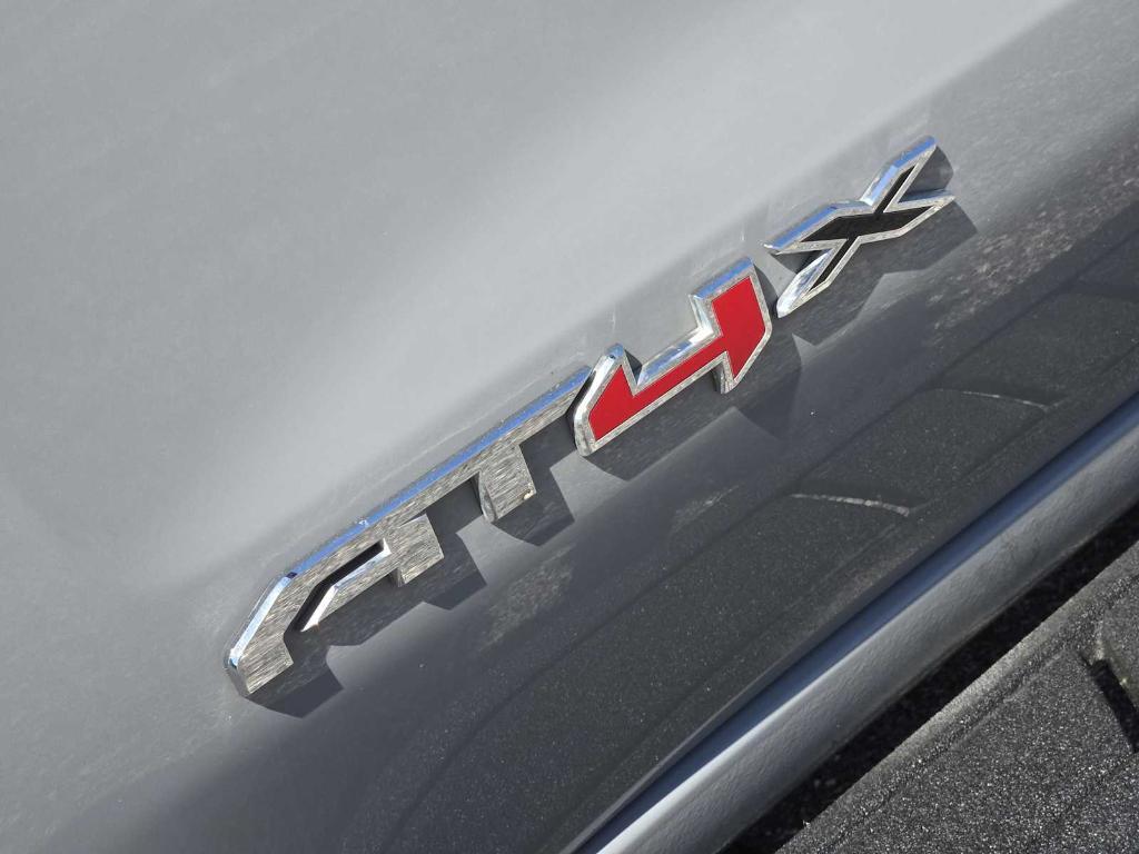 used 2024 GMC Sierra 1500 car, priced at $69,977