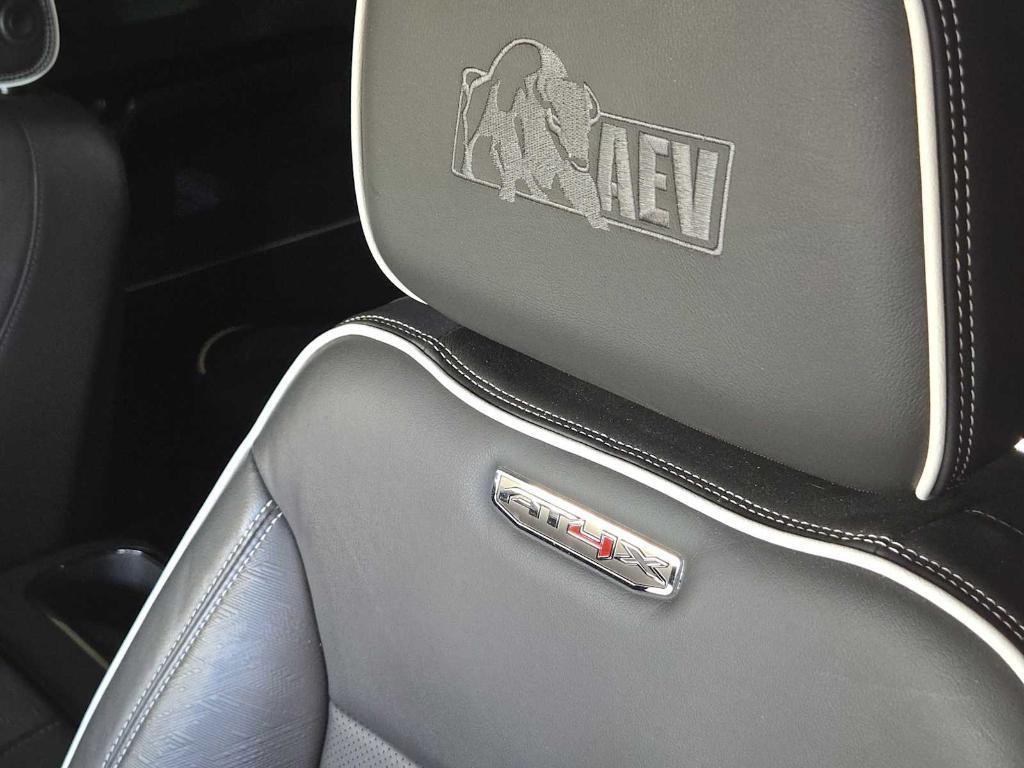 used 2024 GMC Sierra 1500 car, priced at $69,977