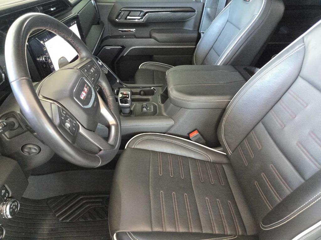 used 2024 GMC Sierra 1500 car, priced at $69,977