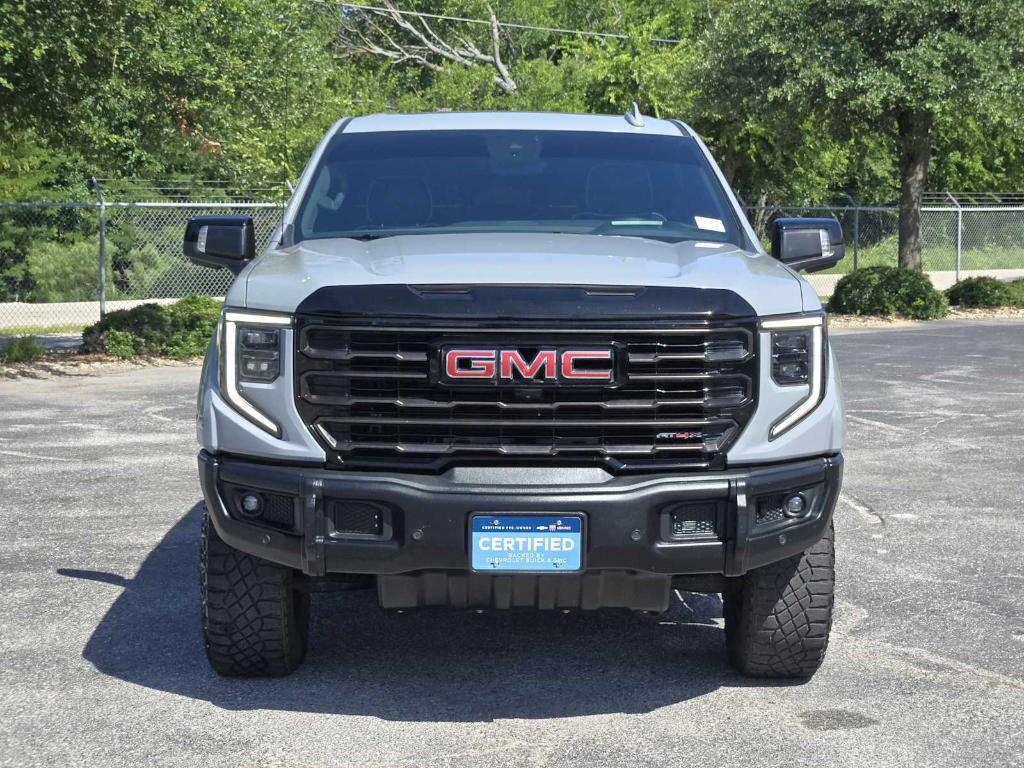 used 2024 GMC Sierra 1500 car, priced at $69,977