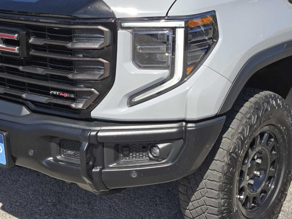 used 2024 GMC Sierra 1500 car, priced at $69,977