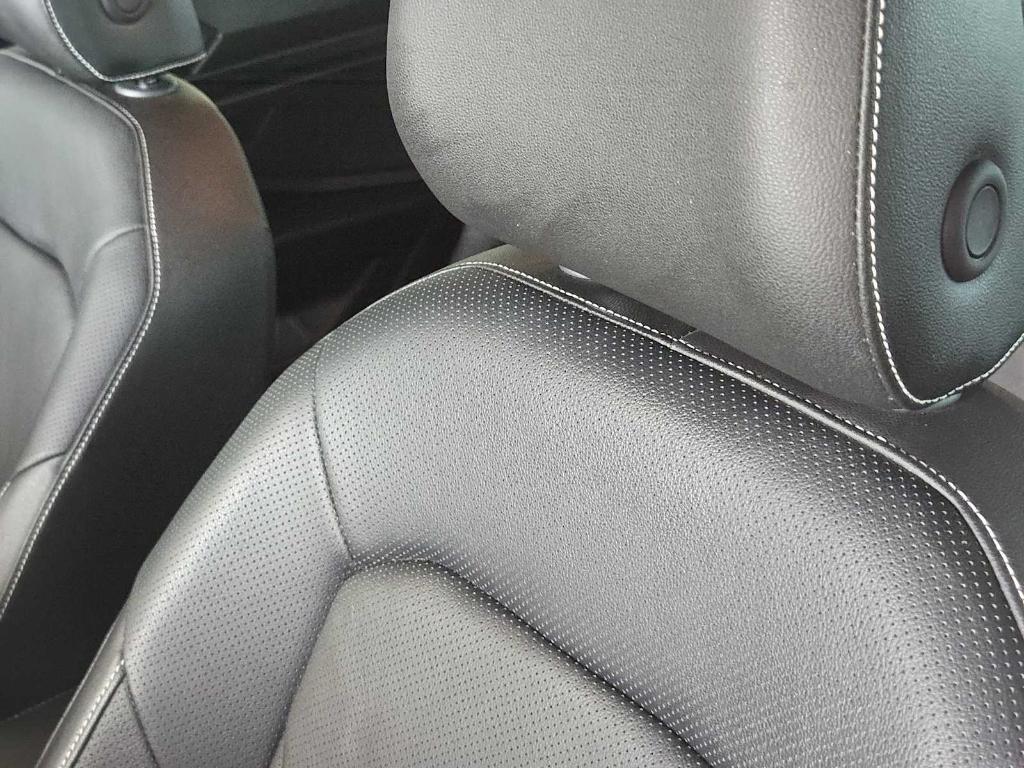 used 2024 Volkswagen Jetta car, priced at $26,377