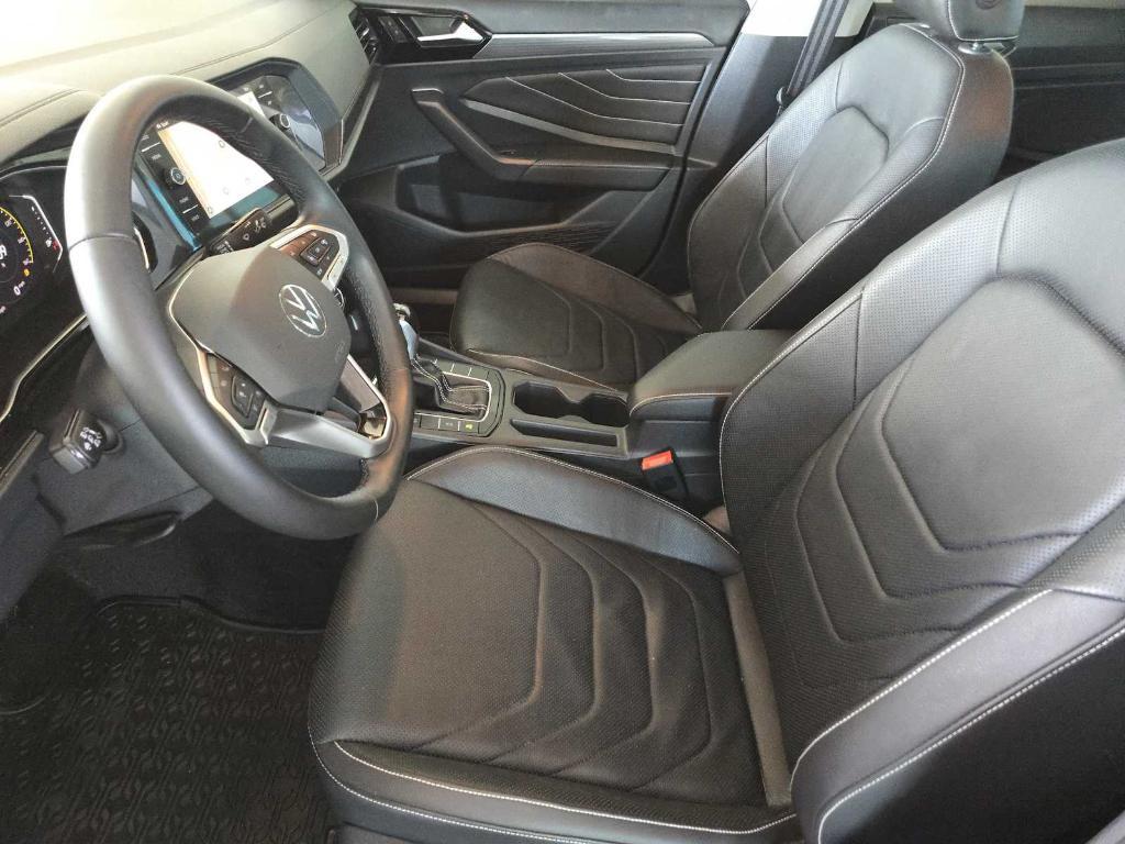 used 2024 Volkswagen Jetta car, priced at $26,377