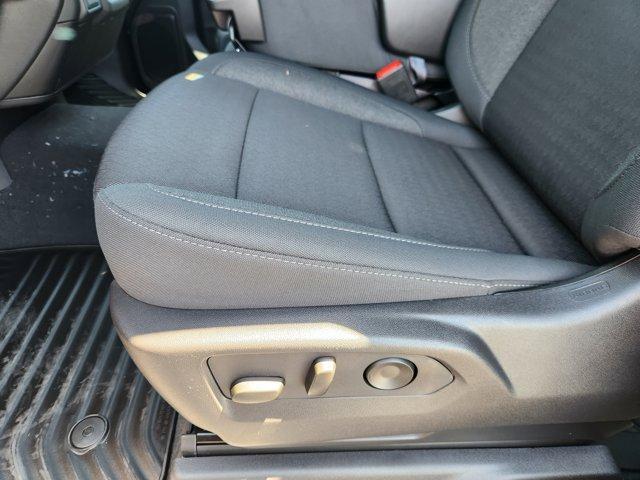 new 2025 Chevrolet Silverado 1500 car, priced at $41,785