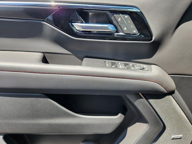 new 2025 Chevrolet Tahoe car, priced at $76,915