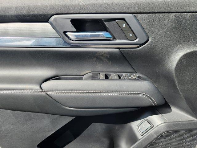 new 2026 GMC Terrain car, priced at $35,322