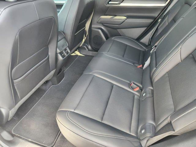 new 2026 GMC Terrain car, priced at $35,322