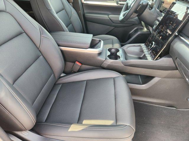new 2026 GMC Terrain car, priced at $35,322
