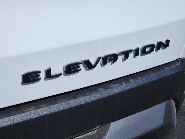 new 2026 GMC Terrain car, priced at $35,322