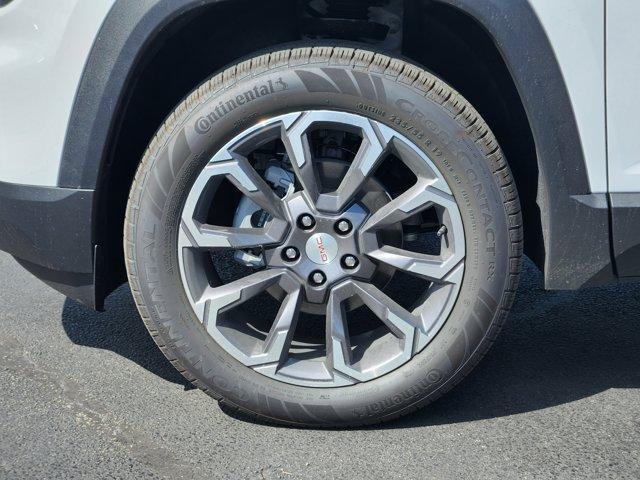 new 2026 GMC Terrain car, priced at $35,322
