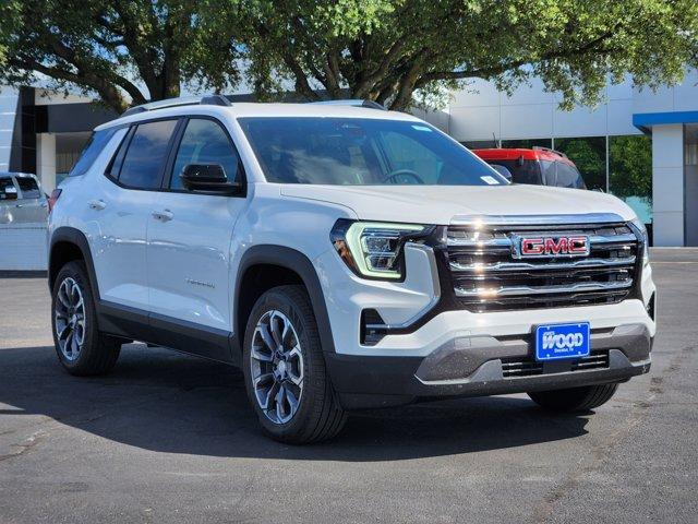 new 2026 GMC Terrain car, priced at $35,322