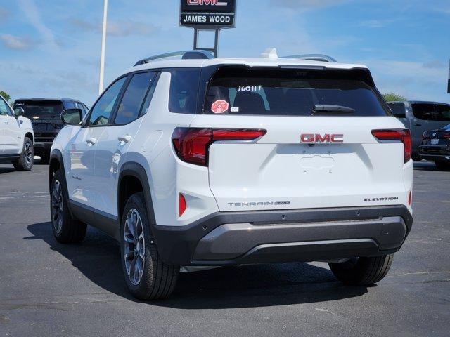new 2026 GMC Terrain car, priced at $35,322
