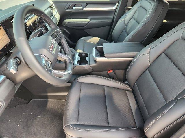 new 2026 GMC Terrain car, priced at $35,322