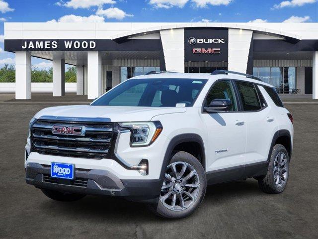 new 2026 GMC Terrain car, priced at $35,322