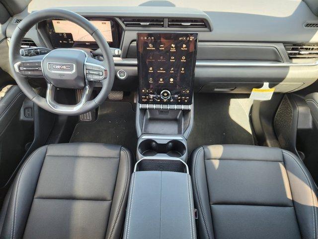 new 2026 GMC Terrain car, priced at $35,322