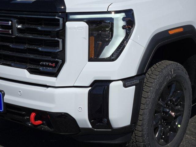 new 2026 GMC Sierra 2500 car, priced at $81,643