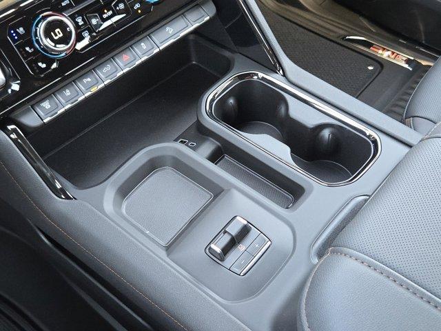 new 2026 GMC Sierra 2500 car, priced at $81,643