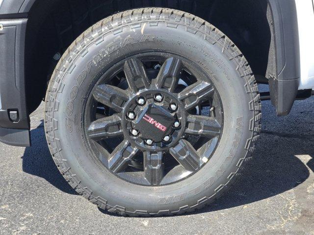 new 2026 GMC Sierra 2500 car, priced at $81,643