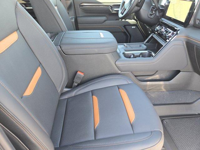 new 2026 GMC Sierra 2500 car, priced at $81,643