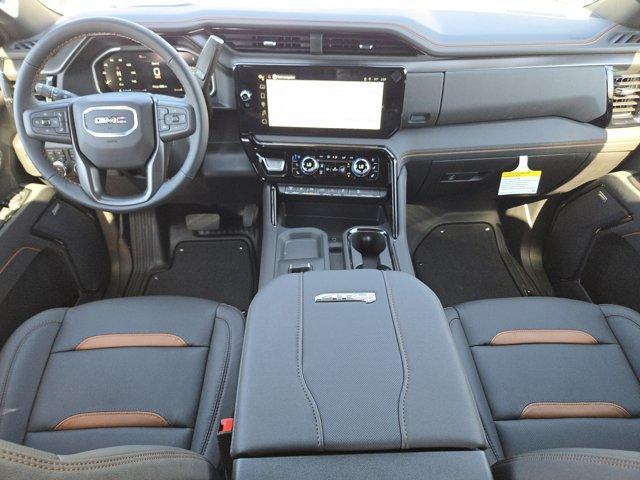 new 2026 GMC Sierra 2500 car, priced at $81,643