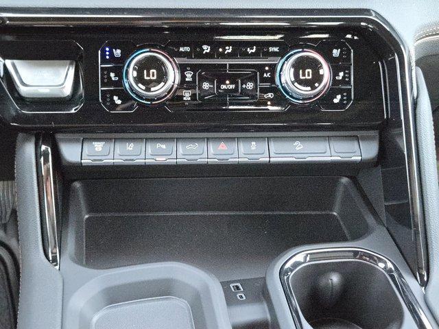 new 2026 GMC Sierra 2500 car, priced at $81,643