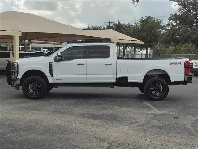 used 2023 Ford F-350 car, priced at $71,577