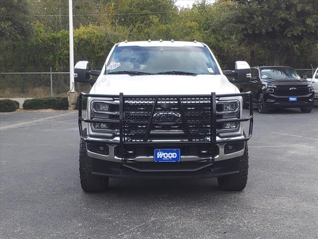 used 2023 Ford F-350 car, priced at $71,577