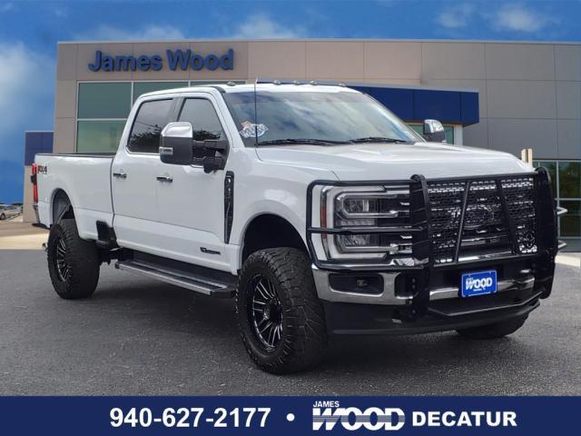 used 2023 Ford F-350 car, priced at $71,577