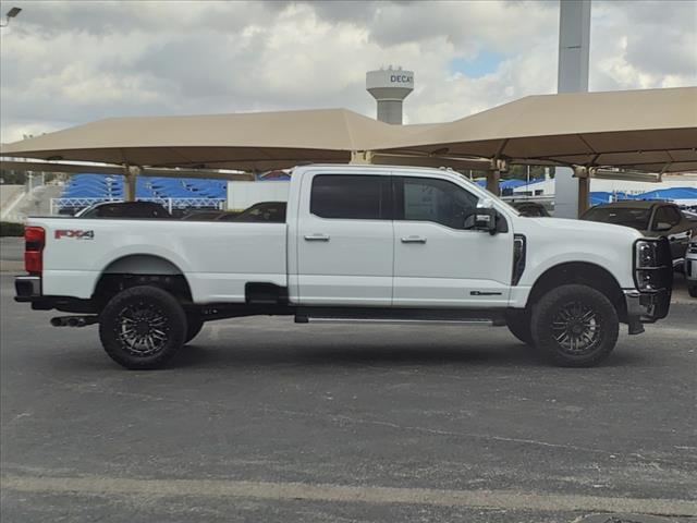 used 2023 Ford F-350 car, priced at $71,577